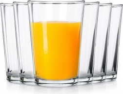 Sada pohárov 200 ml – 6 ks