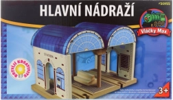 Maxim Hlavná stanica
