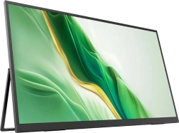 Prenosný monitor Uperfect UMax 23 23,8" Full HD 120 Hz QLED