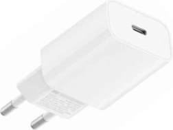 Sieťová nabíjačka 20 W USB‑C s rýchlym nabíjaním PD 3.0 a QC 3.0