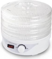 Sušička na huby, ovocie a zeleninu Delicatesse