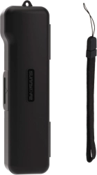 Ochranné puzdro so strapom pre DJI Osmo Pocket 3 Sunnylife, čierne