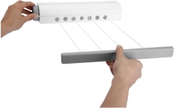 Nástenný automatický sušič na bielizeň 14 m