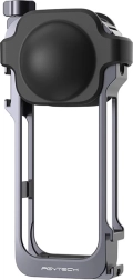 Hliníkové puzdro PGYTECH pre kameru Insta360 X5