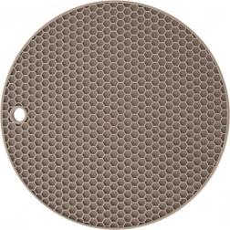 Silikónová podložka pod hrnce 17,5 cm