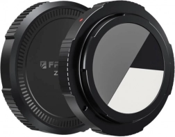 Kryt objektívu pre vyváženie bielej Freewell pre Nikon Z