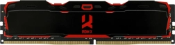 Pamäť DDR4 IRDM X 16GB 3200 MHz čierna