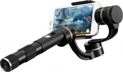 Ručný trojosový stabilizátor pre akčné kamery FEIYUTECH
