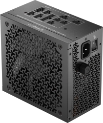 Modulárny zdroj corsair rm750x shift 80+ gold atx 3.1