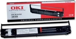 čierna páska pre tlačiarne ML 3410