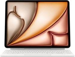 Magic Keyboard pre iPad Air 13'' (M3) – anglické medzinárodné rozloženie