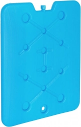 Plochý chladiaci akumulátor do chladiacej tašky 900 g