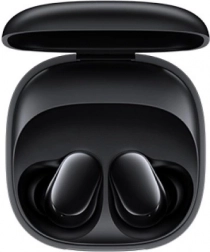 Bezdrôtové slúchadlá Redmi Buds 6 Play – čierna