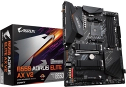 Základná doska B550 AORUS Elite AX V2 AM4