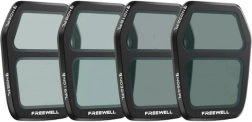 Súprava filtrov Bright Day pre DJI Air 3S