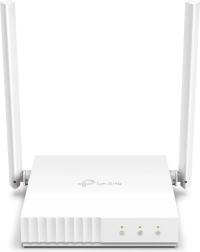 Router TP-Link s rýchlosťou až 300 Mbps