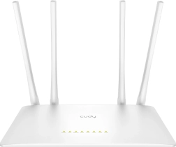 WiFi Router Cudy WR1200 AC1200