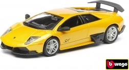 Bburago Lamborghini Murciélago LP 670-4 SV v mierke 1:32