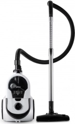 Bezsáčkový vysávač Midea C7, 600 W, HEPA 12, 3 l