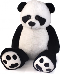 Plyšový medvedík Panda - 100 cm