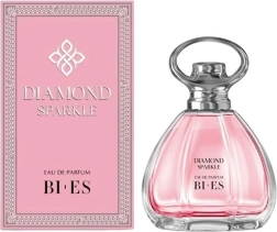 BI-ES Diamond Sparkle dámska parfumovaná voda 100 ml
