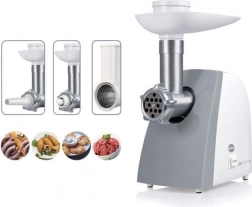 Mlynček na mäso so strúhadlom ELDOM