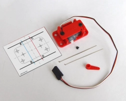Piko Podpovrchový prestavník - 55272