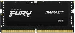 Pamäť Kingston FURY Impact DDR5 SODIMM 16 GB 5600 MT/s CL40