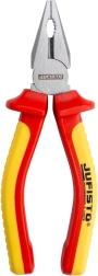 Kombinované kliešte 160 mm izolované 1000 V