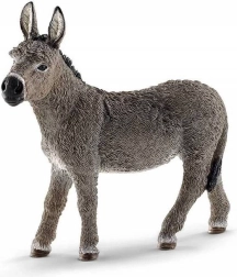 Schleich somár Farm World