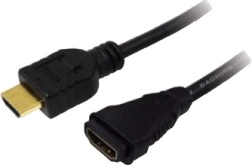 Predlžovací kábel HDMI 2 m