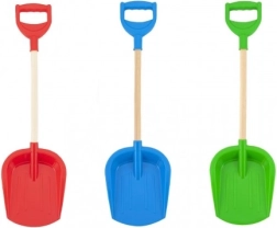 Detská lopatka TEDDIES 64 cm