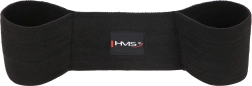 Elastické návleky na bench press HMS RWS3378 – veľkosť M