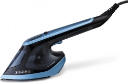 Parná žehlička a naparovač odevov 2 v 1 1800 W MAESTRO MR-315C