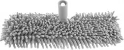 Vymeniteľný obojstranný plochý mop CLEAN SYSTEM 41 × 12 cm