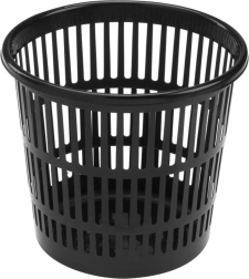 Plastový kôš na papier 9,3 l HEIDRUN