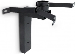 Nástenný držiak pre poštové schránky USA Mailbox