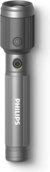 Akumulátorové svietidlo usb‑c 650 lm 2000 mah philips