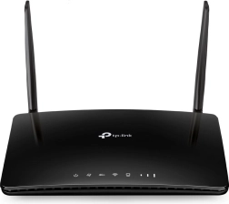 Dvojpásmový Wi-Fi router s 4G modemom TP-Link Archer MR505