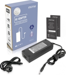 Napájací adaptér Lenovo 19,5 V 6,15 A 120 W (5,5 × 2,5 mm)