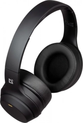 Bezdrôtové slúchadlá do uší FREEMOTION B690 čierna