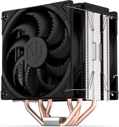 Endorfy Fera 5 Dual Fan – vežový CPU chladič s dvojicou ventilátorov