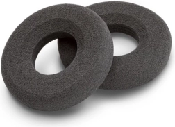 Náhradné penové vankúšiky pre slúchadlá Poly Blackwire 3310/3320 (2 ks)