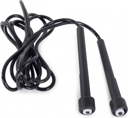 Nastaviteľné švihadlo pre Crossfit a fitness