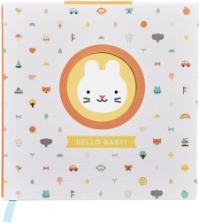 Petit Collage Môj prvý denníček