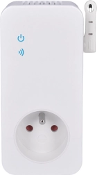Solight 4G LTE GSM diaľkovo ovládaná zásuvka