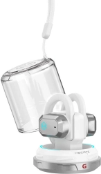 Bezdrôtové slúchadlá HECATE Air 2 TWS – Biela