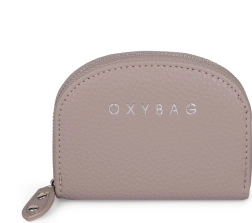 Dámska peňaženka JUST Leather mocca