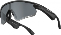 Slnečné okuliare Rockbros Polarized Bluetooth