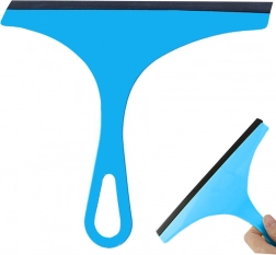 Stierka na okná s ergonomickou rukoväťou